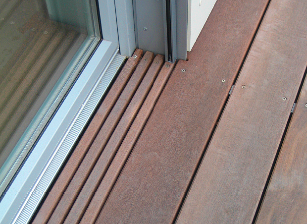 Detail Boden Detail Boden