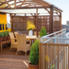 Pavillon – Bild 2