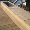 Anrichte / Truhe – Bild 3
