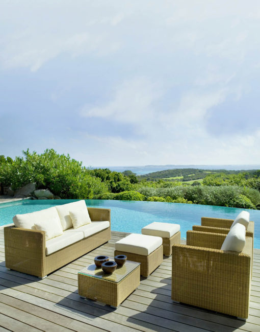 Loungesofa Chester – Bild 3