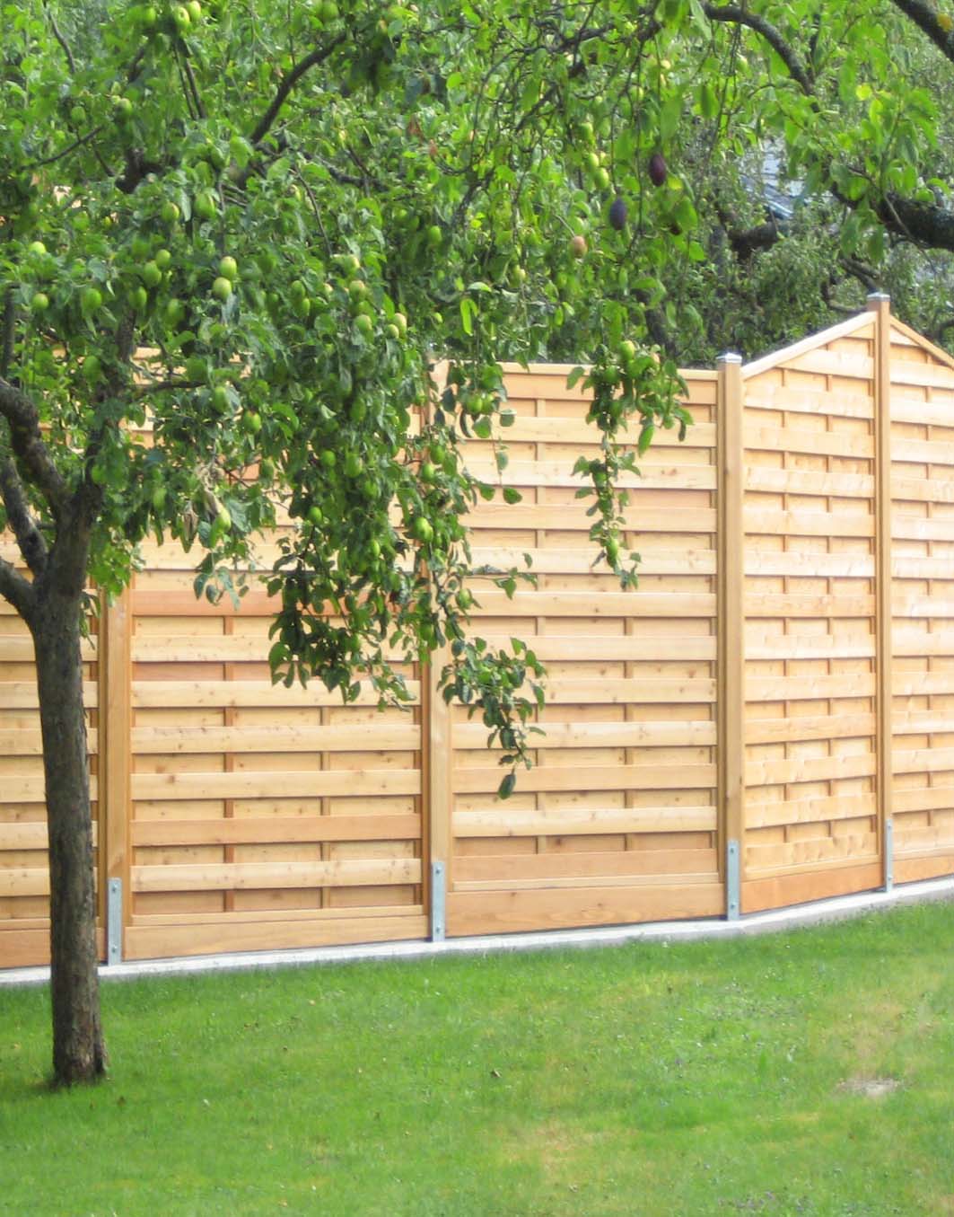 Sichtschutz Holz Google Suche Fence Design Landscape