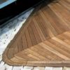 Holzdielen – Bild 2
