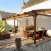 Hochwertige Terrassenüberdachungen nach Maß für Niederösterreich, Wien, Burgenland
