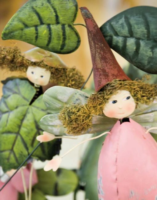 Deko für den Garten – Bild 4