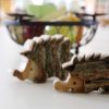 Deko und Wohnaccessoires aus Holz
