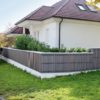 Leistenzaun Linea – Bild 12