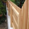 Leistenzaun Linea – Bild 9