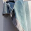 Warme Plaids in modernem Design