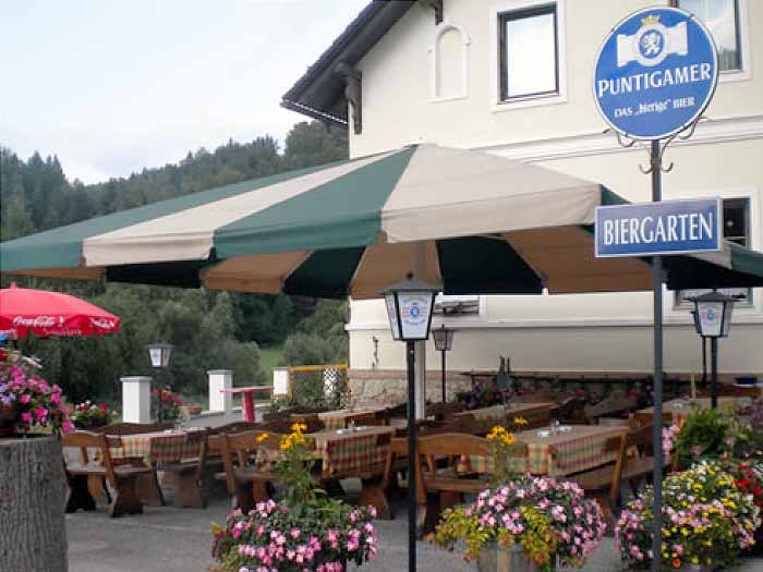 WALLI Ausflugstipp Gasthaus Wöhrer