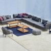 Moments Lounge Sessel