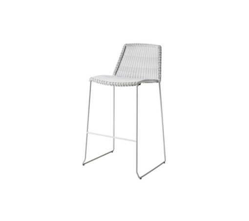 Breeze Barhocker Geflecht