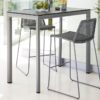 Breeze Barhocker Geflecht