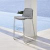 Breeze Barhocker Geflecht