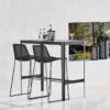 Breeze Barhocker Geflecht