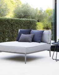 Conic Daybed Modul Airtouch