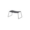 Breeze Hocker Geflecht