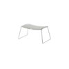 Breeze Hocker Geflecht