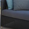 Diamond 2-Sitzer Sofa Weave