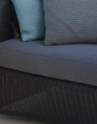 Diamond 2-Sitzer Sofa Weave