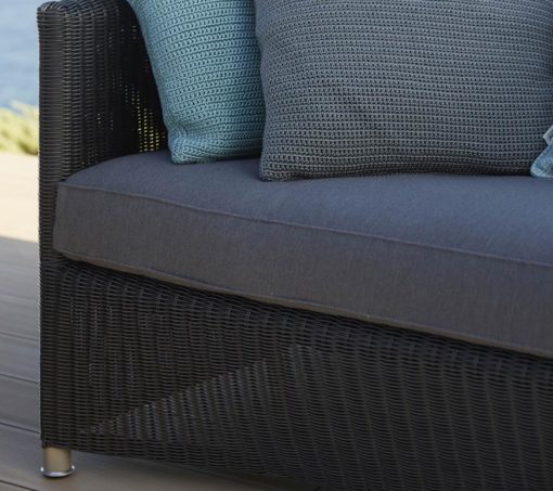 Diamond 2-Sitzer Sofa Weave