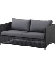 Diamond 2-Sitzer Sofa Weave