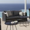 Diamond 2-Sitzer Sofa Weave