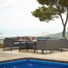 Flex 2-Sitzer Modulsofa rechts