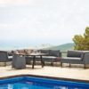 Flex 2-Sitzer Modulsofa rechts