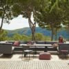 Flex 2-Sitzer Modulsofa rechts