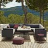 Flex 2-Sitzer Modulsofa rechts