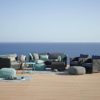 Diamond 3-Sitzer Sofa Weave