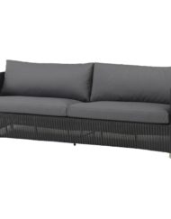 Diamond 3-Sitzer Sofa Weave