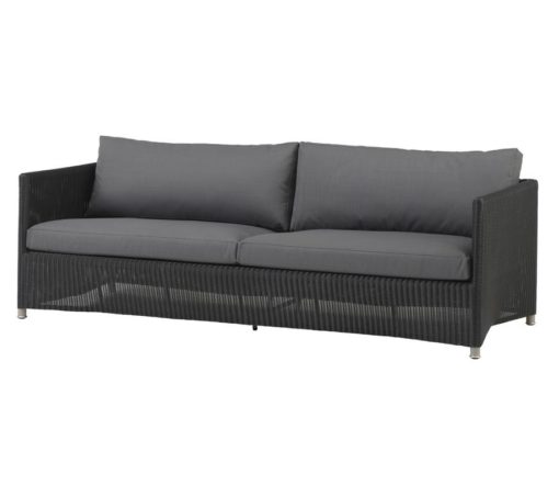 Diamond 3-Sitzer Sofa Weave