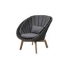 Peacock Loungesessel Soft Rope