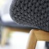 Peacock Loungesessel Soft Rope