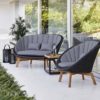 Peacock Loungesessel Soft Rope