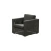 Chester Loungesessel Geflecht