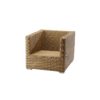 Chester Loungesessel Geflecht