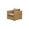 Chester Loungesessel Geflecht