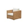 Chester Loungesessel Geflecht
