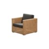 Chester Loungesessel Geflecht