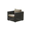 Chester Loungesessel Geflecht