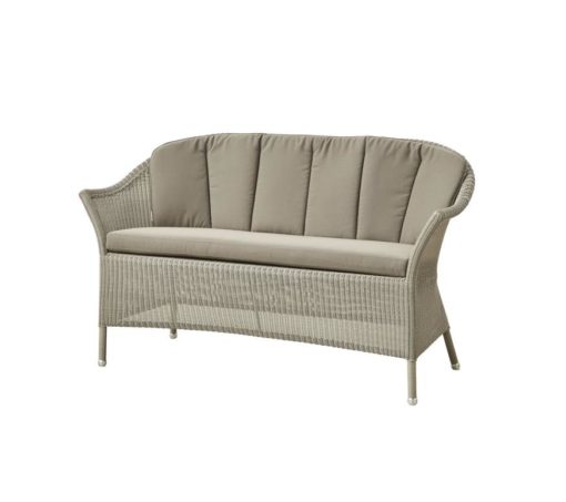 Rückenkissen Lansing 2-Sitzer Sofa