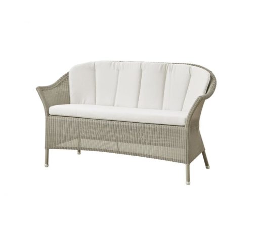 Rückenkissen Lansing 2-Sitzer Sofa