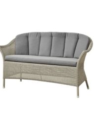 Rückenkissen Lansing 2-Sitzer Sofa