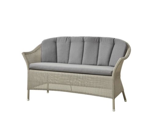 Rückenkissen Lansing 2-Sitzer Sofa