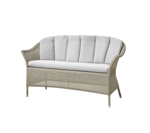 Rückenkissen Lansing 2-Sitzer Sofa