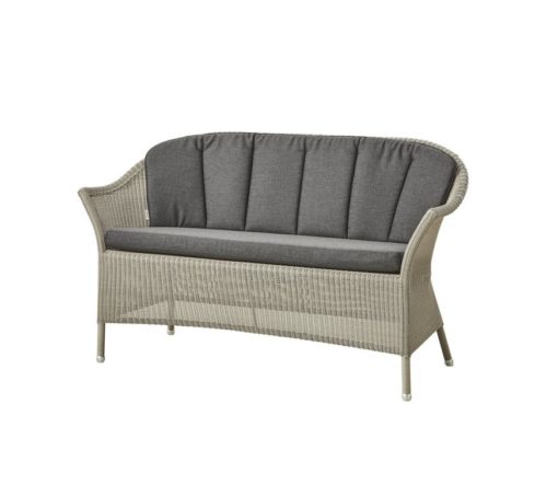 Rückenkissen Lansing 2-Sitzer Sofa