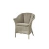 Lansing Sessel Weave