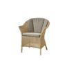 Lansing Sessel Weave